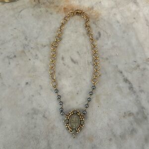 VSA Necklace